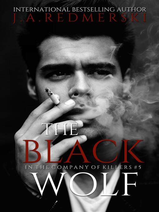 Title details for The Black Wolf by J.A. Redmerski - Available